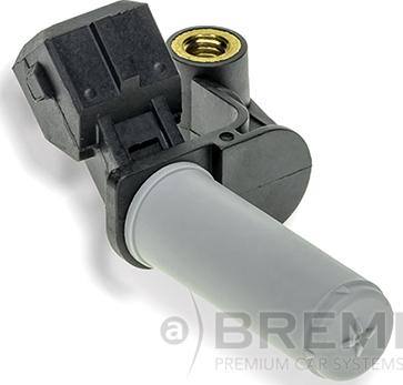 Bremi 60207 - Generador de impulsos, cigüeñal parts5.com