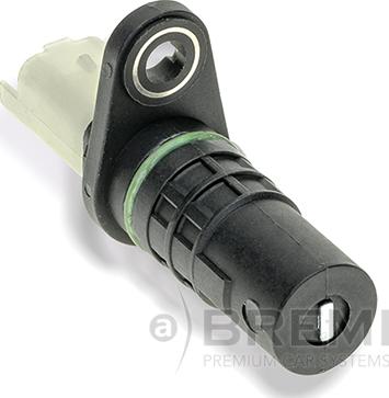 Bremi 60215 - Impulssianturi, kampiakseli parts5.com