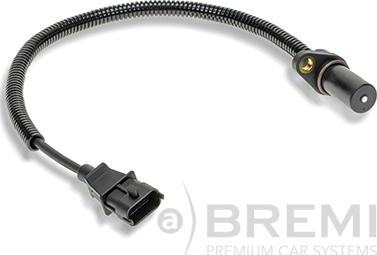 Bremi 60210 - Dajalnik impulzev, rocicna gred parts5.com