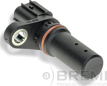 Bremi 60218 - Senzor impulsuri, arbore cotit parts5.com