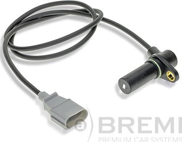 Bremi 60239 - Snímač impulzov kľukového hriadeľa parts5.com