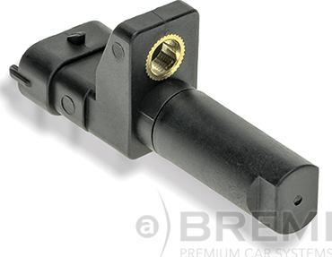 Bremi 60231 - Davač impulsa, radilica parts5.com