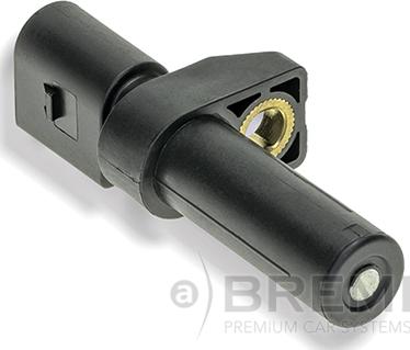 Bremi 60270 - Senzor impulsuri, arbore cotit parts5.com