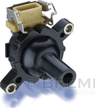 Bremi 11859T - Ignition Coil parts5.com