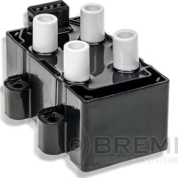 Bremi 11719 - Süütepool parts5.com