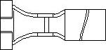 Bremi 13200/6 - Fise aprindere, cablu aprindere parts5.com