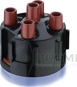 Bremi 8059R - Capac distribuitor parts5.com