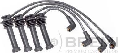 Bremi 800/190 - Sytytysjohtosarja parts5.com