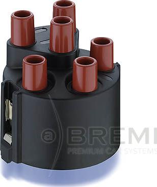 Bremi 8073R - Capac distribuitor parts5.com