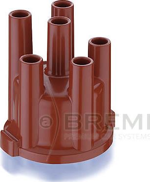 Bremi 8073 - Capac distribuitor parts5.com