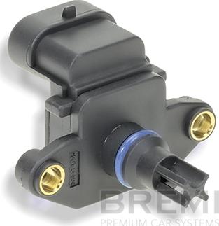 Bremi 35056 - Senzor, tlak polnitve parts5.com