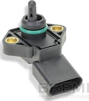 Bremi 35006 - Andur,kompressorirõhk parts5.com