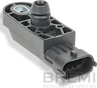 Bremi 35030 - Érzékelő, töltőnyomás parts5.com