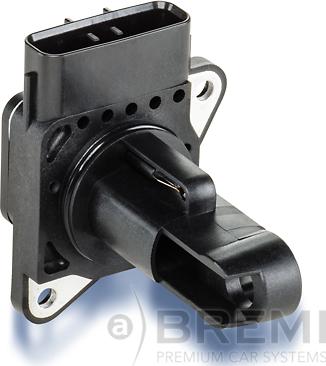 Bremi 30093 - Senzor debit aer parts5.com