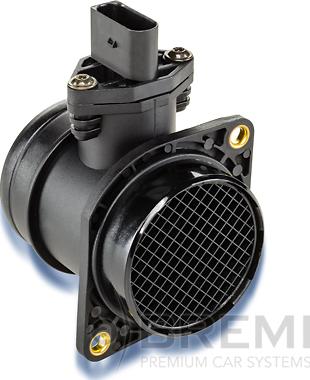 Bremi 30004 - Air Mass Sensor parts5.com