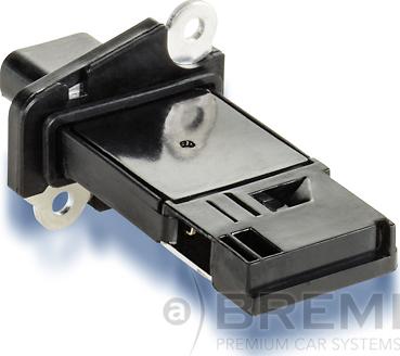 Bremi 30081 - Air Mass Sensor parts5.com