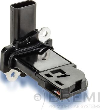 Bremi 30087 - Air Mass Sensor parts5.com