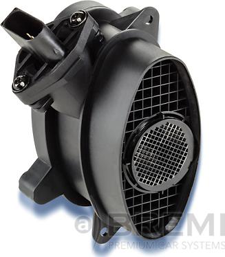 Bremi 30026 - Air Mass Sensor parts5.com