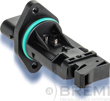 Bremi 30102 - Air Mass Sensor parts5.com