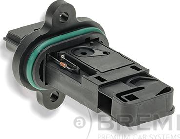 Bremi 30357 - Air Mass Sensor parts5.com