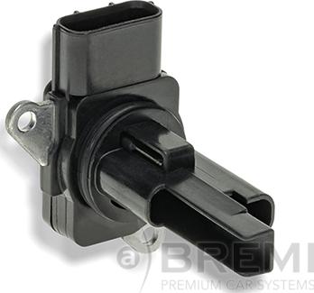 Bremi 30366 - Mjerač mase zraka parts5.com