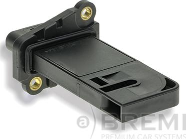 Bremi 30322 - Air Mass Sensor parts5.com