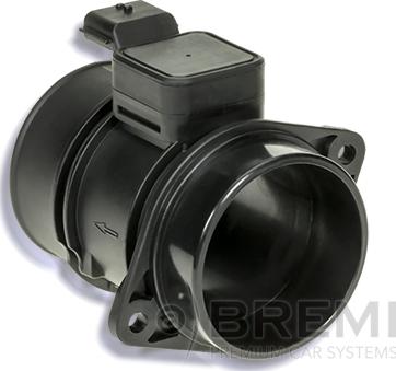 Bremi 30248 - Air Mass Sensor parts5.com