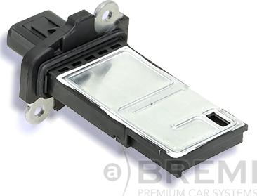 Bremi 30253 - Air Mass Sensor parts5.com