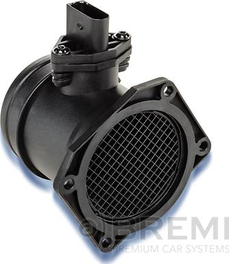 Bremi 30213 - Air Mass Sensor parts5.com