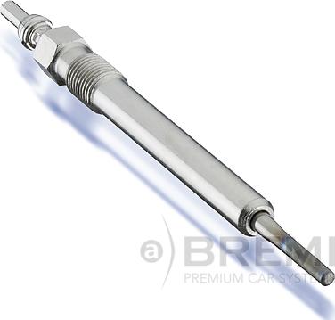 Bremi 26506 - Świeca żarowa parts5.com