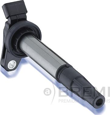 Bremi 20443 - Süütepool parts5.com