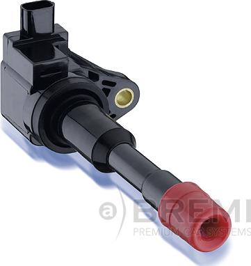 Bremi 20403 - Ignition Coil parts5.com