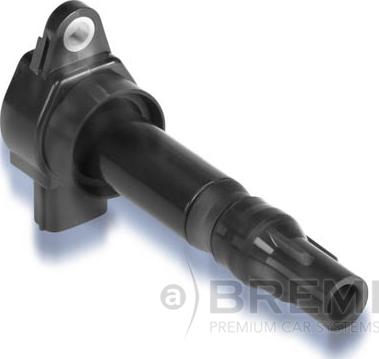 Bremi 20489 - Bobina de inductie parts5.com