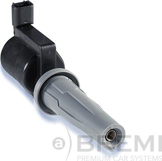 Bremi 20560 - Vzigalna tuljava parts5.com