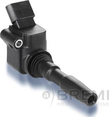 Bremi 20505 - Indukcijski svitak parts5.com