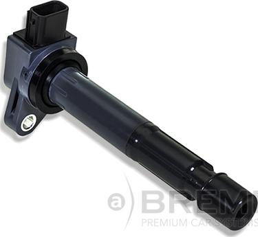 Bremi 20570 - Bobina de inductie parts5.com