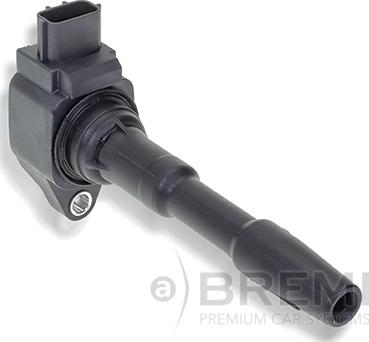 Bremi 20653 - Zündspule parts5.com