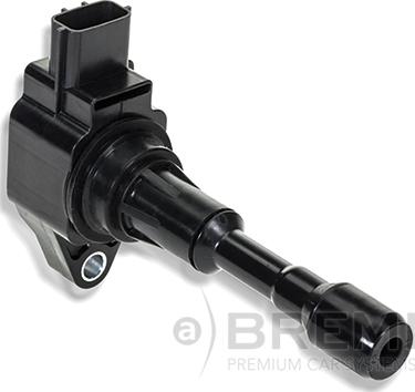 Bremi 20607 - Bobina de inductie parts5.com