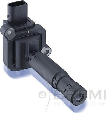 Bremi 20185 - Ignition Coil parts5.com