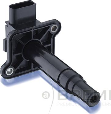 Bremi 20130 - Ignition Coil parts5.com