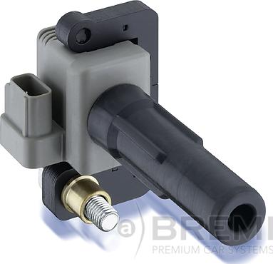 Bremi 20399 - Bobina de inductie parts5.com