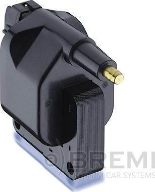 Bremi 20358 - Ignition Coil parts5.com