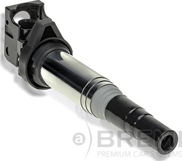 Bremi 20360 - Ignition Coil parts5.com