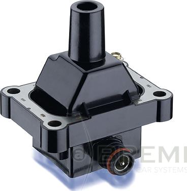 Bremi 20307 - Bobina de inductie parts5.com