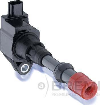 Bremi 20370 - Ateşleme bobini parts5.com