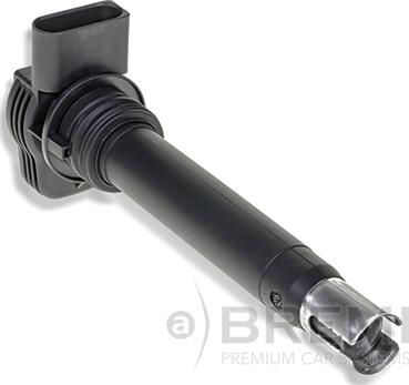 Bremi 20746 - Bobina de encendido parts5.com