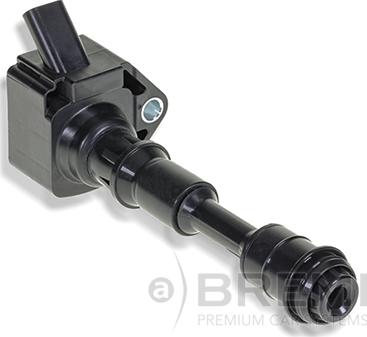 Bremi 20736 - Sytytyspuola parts5.com