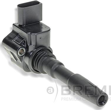 Bremi 20731 - Ignition Coil parts5.com