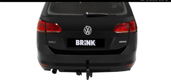 Brink 575500 - Теглич parts5.com