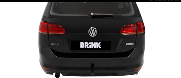 Brink 575500 - Теглич parts5.com